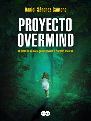 cover image of Proyecto Overmind